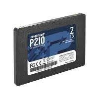 Patriot P210 2TB SSD 2.5inch SATA 3