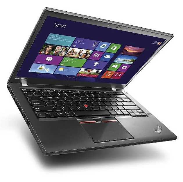 Lenovo ThinkPad X250 i7 8GB IPS
