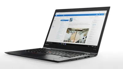 Lenovo ThinkPad X1 Yoga i7 16GB QHD Touchscreen