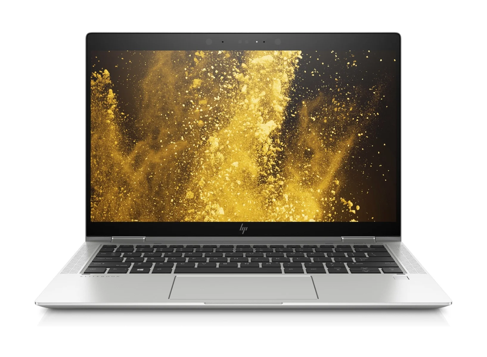 HP EliteBook x360 1030 G2 Touchscreen