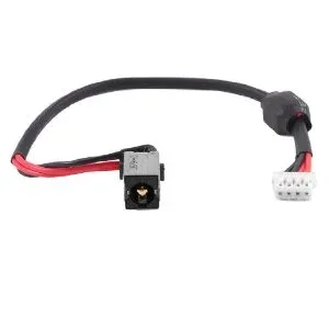 DC Jack Asus K53U K53T K53E-BBR1