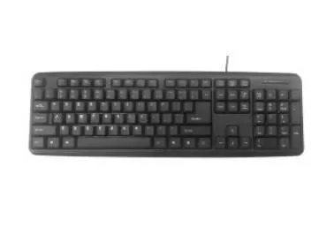 GEMBIRD Keyboard standard USB KB-U-103 US
