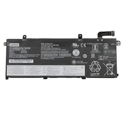 Lenovo L18M3P74  T490; T495; T14 gen 1 gen 2 originaal sülearvuti aku
