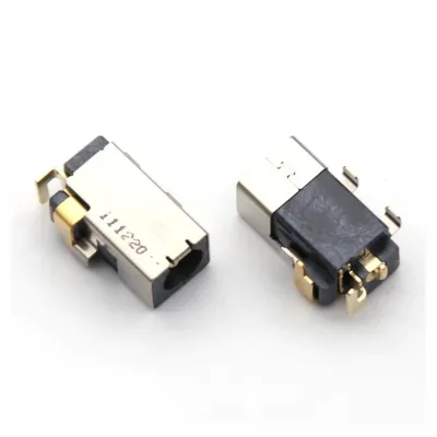 1-10 Pieces Suitable for Lenovo Ideapad 100-14Iby 100S-14Ibr 100S-14Iby 110S-11Ibr 100S-14 100S-11Iby dc 