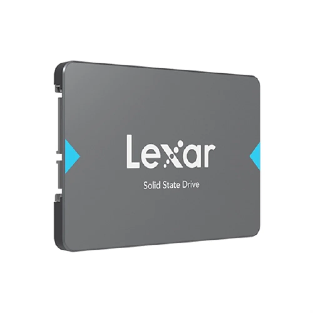 SSD SATA2.5" 1TB 6GB/S NS100 LNS100-1TRB LEXAR