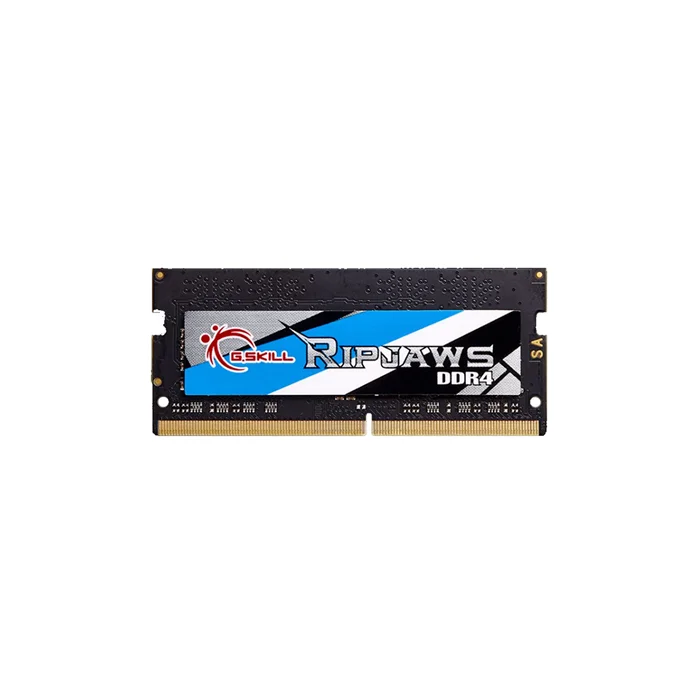 G.Skill | 8 GB | DDR4 | 2666 MHz | Notebook | Registered No | ECC No