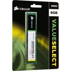 Corsair  DDR3L 1600Mhz 8GB 1x240 dimm1 13580