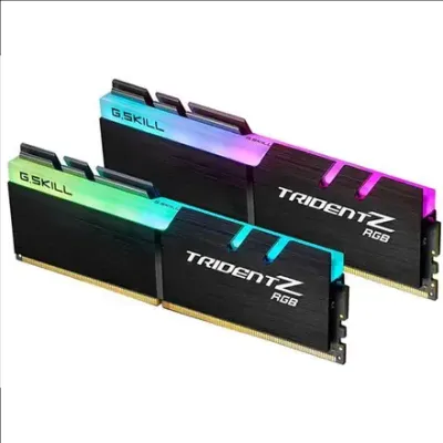 G.Skill | Trident Z RGB (For AMD) | 16 GB | DDR4 | 3600 MHz | PC/server | Registered No | ECC No