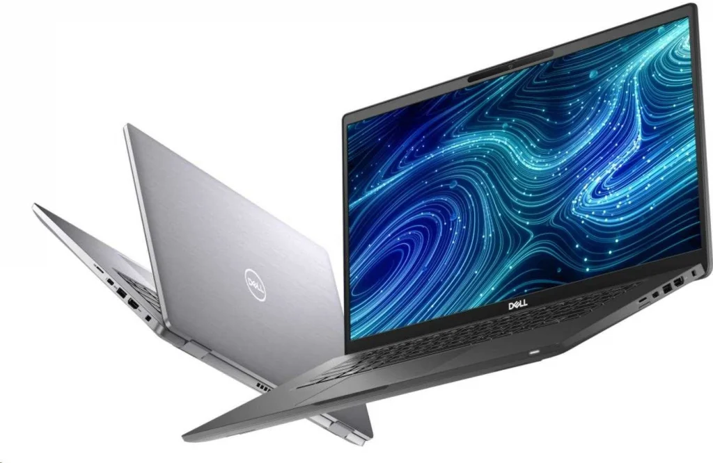 Dell Latitude 7520 Touchscreen