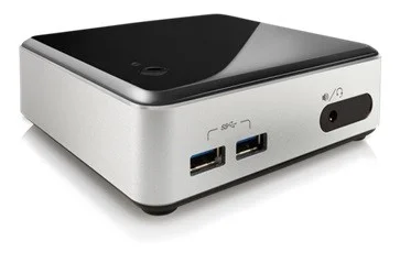 Intel NUC D54250WYK USFF