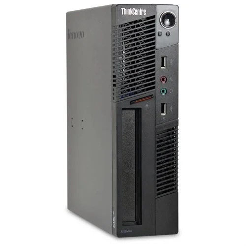 Lenovo ThinkCentre M91p USFF
