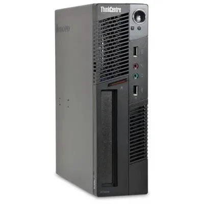 Lenovo ThinkCentre M91p USFF