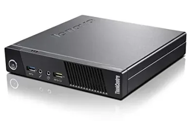 Lenovo ThinkCentre M73 Mini PC