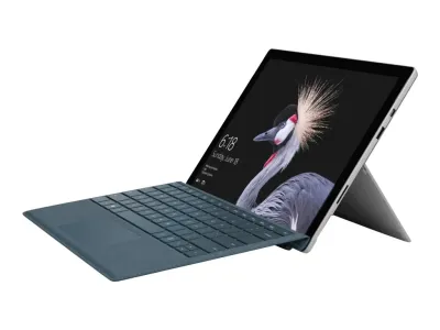 Microsoft Surface Pro 5 Touchscreen