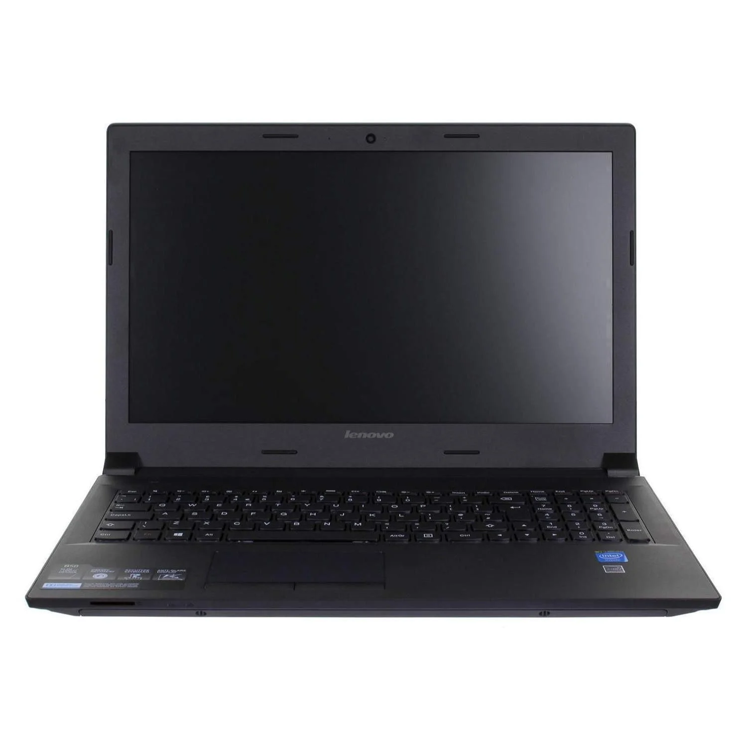 Lenovo B50-80