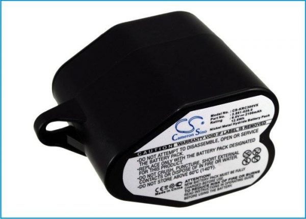 Kärcher 2.891-029.0 robottolmuimeja aku 2100mAh