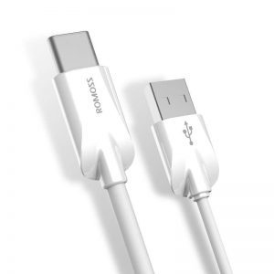 Romoss Type-C (1M) USB 3.0 quickcharge kaabel