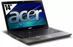 Acer Aspire 4820T