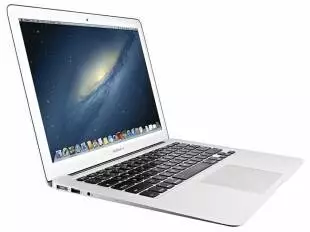 Apple MacBook Air (13-inch Mid 2013)