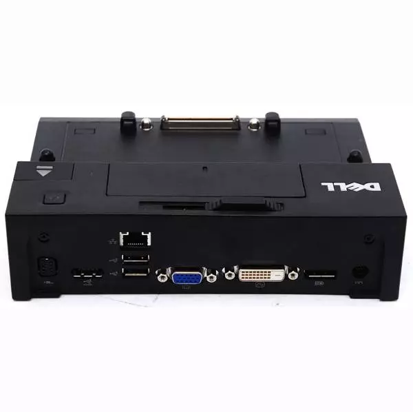 Dell E/Port Replicator Docking Station PR03X USB 3.0
