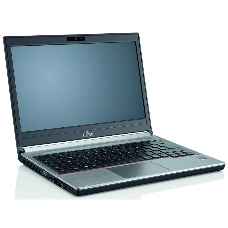 Fujitsu LifeBook E736 8GB 256 SSD