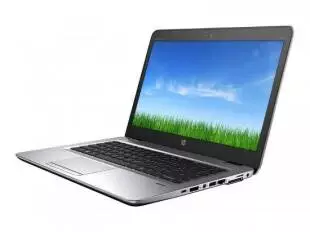 HP EliteBook 840 G3 8GB, SSD, ID