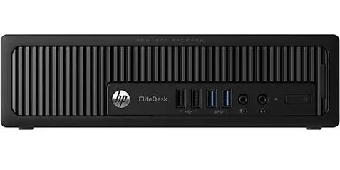 HP EliteDesk 800 G1 Ultra-slim