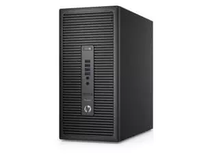 HP ProDesk 600 G2 Tower 8GB, 256 SSD