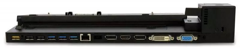 Lenovo ThinkPad Ultra Dock Type 40A2