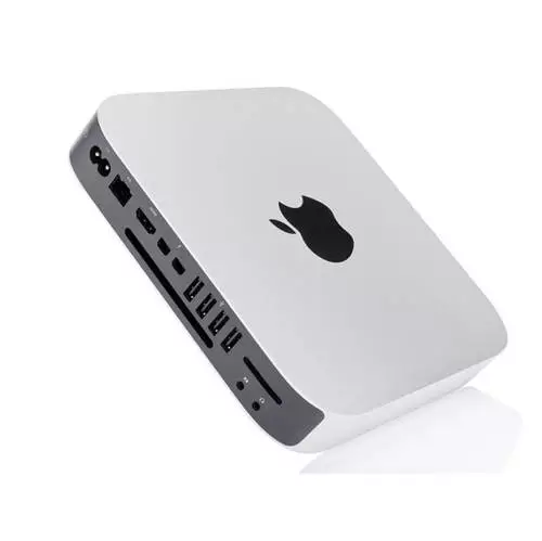 Apple Mac Mini, Late 2014 i7, 16GB, 251 SSD