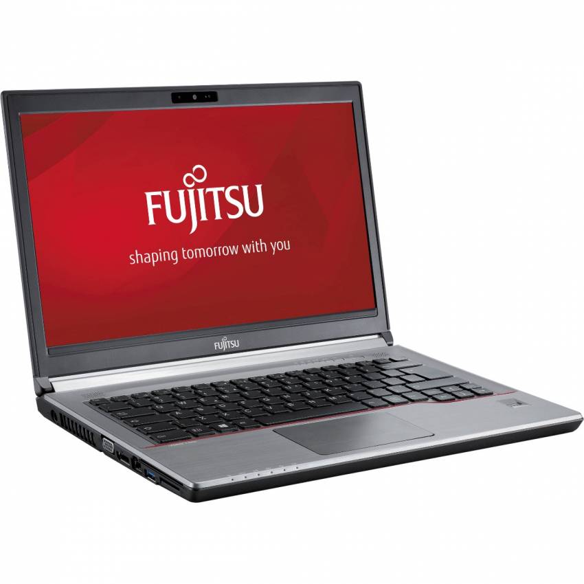 Fujitsu LifeBook E743