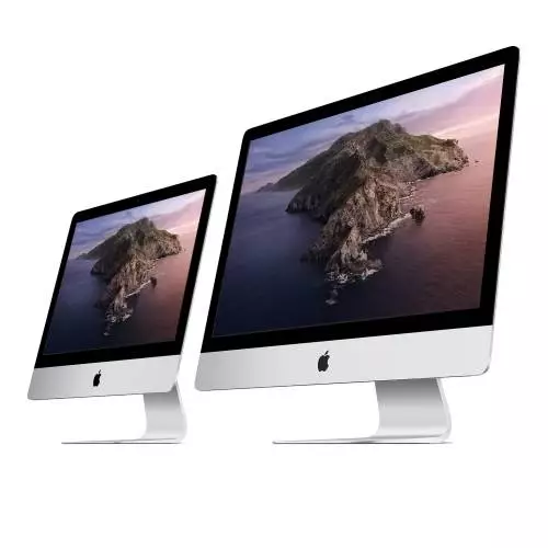 iMac 2017 Retina 5K