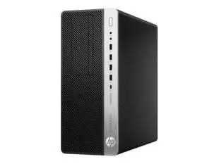 HP EliteDesk 800 G4 Tower, 16GB
