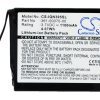 Garmin Nuvi 3597, Nuvi 3598 GPS aku 1100mAh