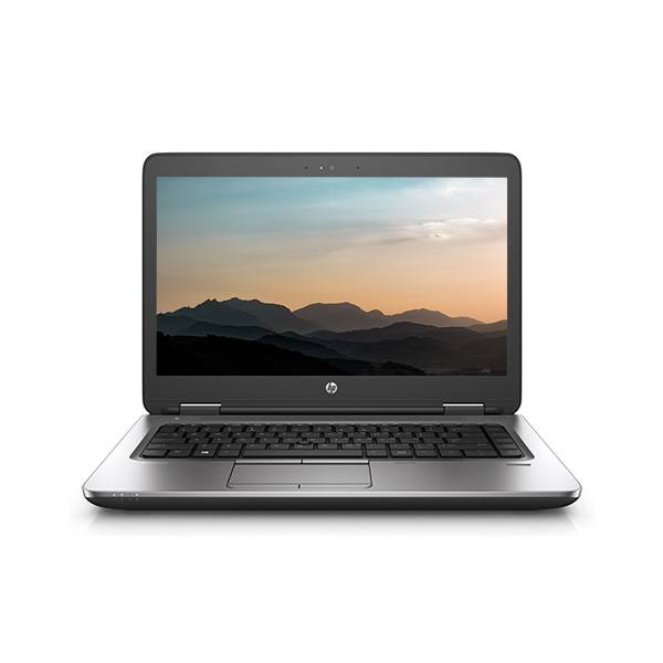 HP ProBook 640 G2 1