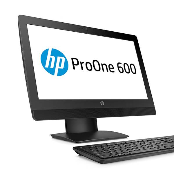 HP ProOne 600 G3 1