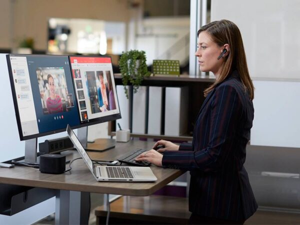 HP Thunderbolt Dock 230W G2 - Image 3