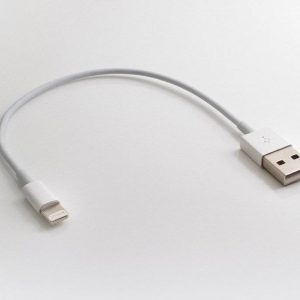 Romoss Apple Lightning to USB 20cm kaabel