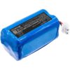 Mamibot 171103, PreVac 650 14.8V Li-ion 2600mAh-38.48Wh aku - Image 2