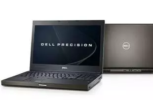 Dell Precision M4600, Full HD, Nvidia
