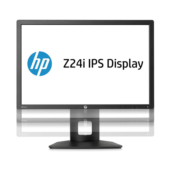 HP Z Display Z24i 2