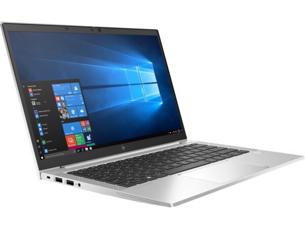 HP Elitebook 830 G7 13.3" - Image 6