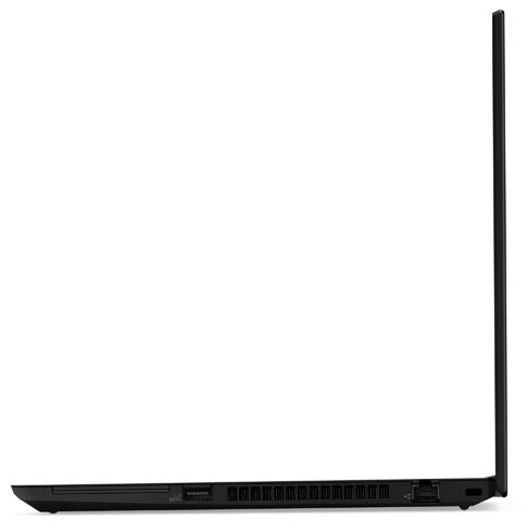 Lenovo ThinkPad T490 14 Black 3 13 1
