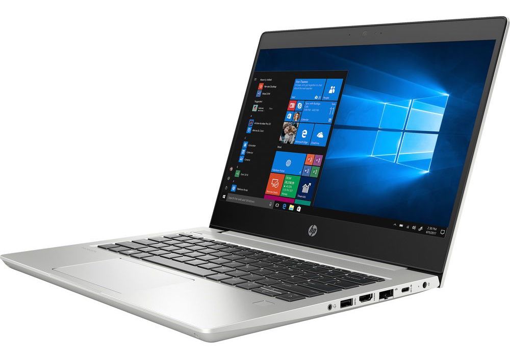 HP ProBook 430 G6 13.3 Silver 3 1