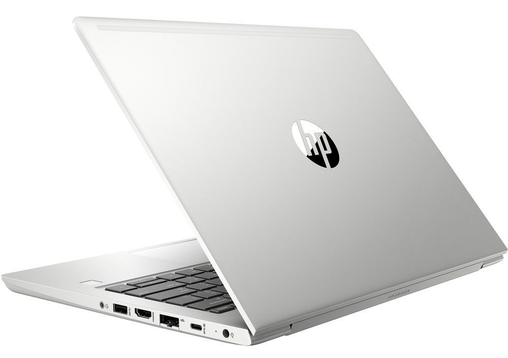 HP ProBook 430 G6 13.3 Silver 4 1