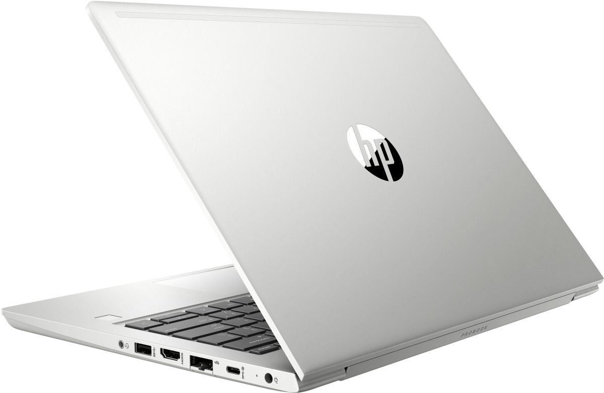 HP ProBook 430 G7 13.3 Silver 4 19 1