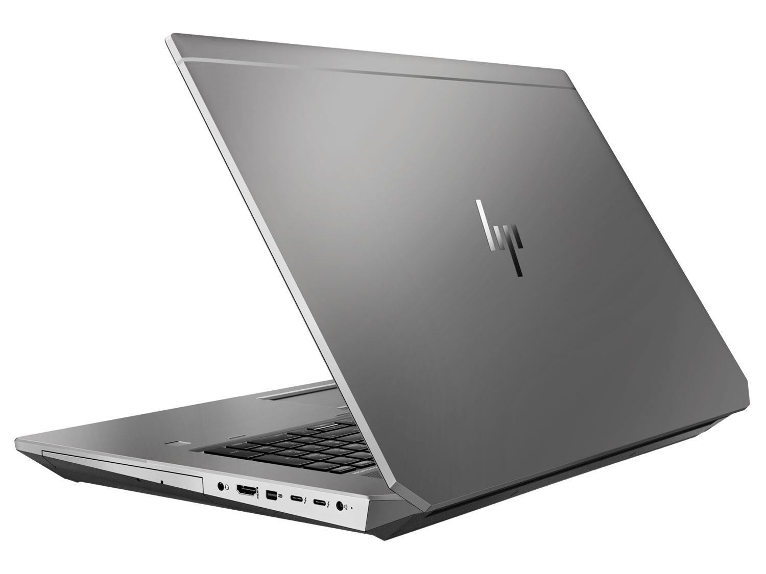 HP ZBook 17 G6 17.3 Grey 4