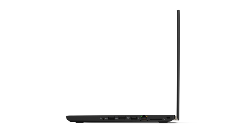 Lenovo ThinkPad T480 14 Black 3 1