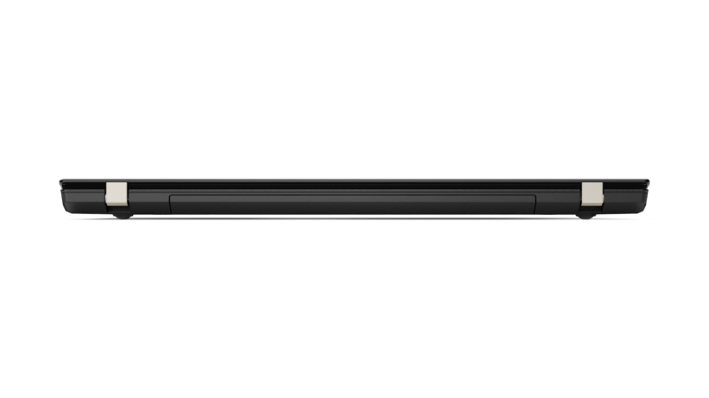 Lenovo ThinkPad T480 14 Black 4 10 1