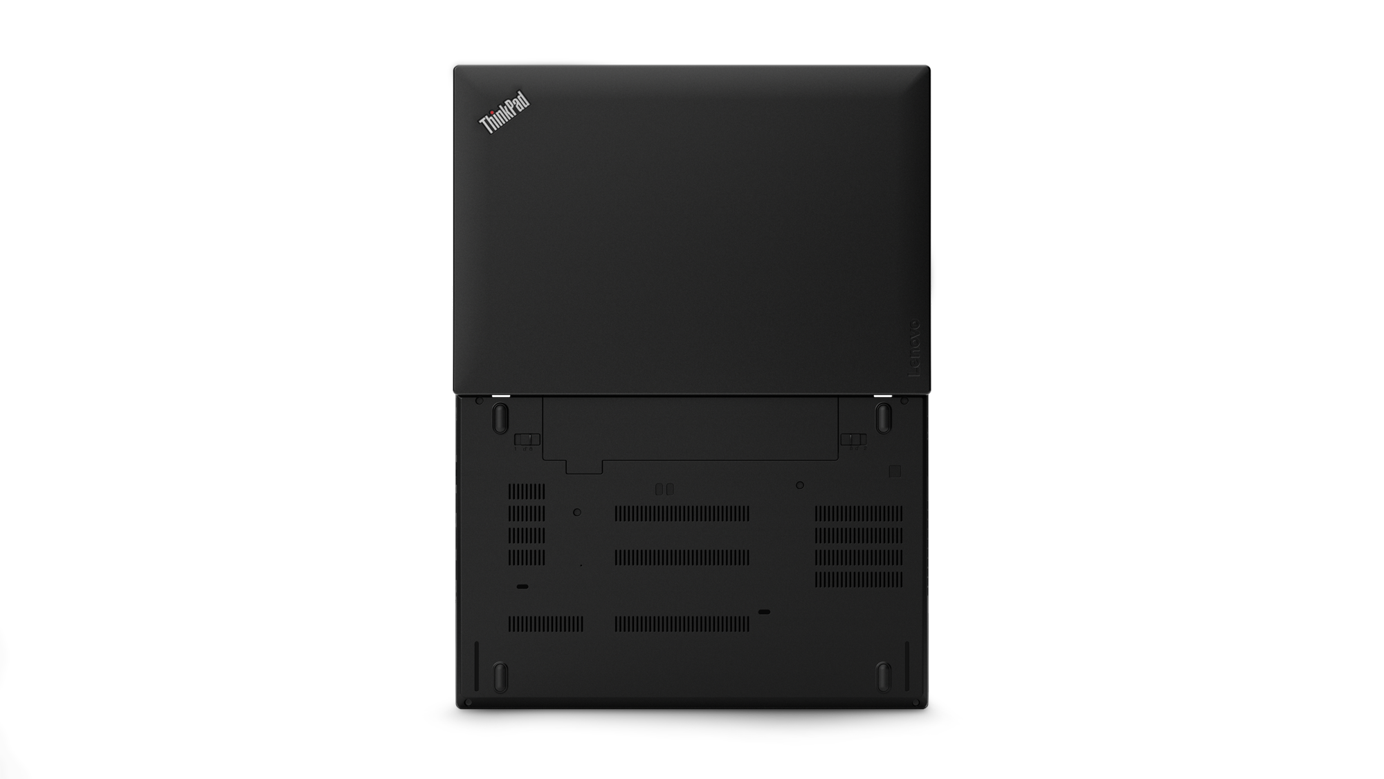 Lenovo ThinkPad T480 14 Black 8 2 1